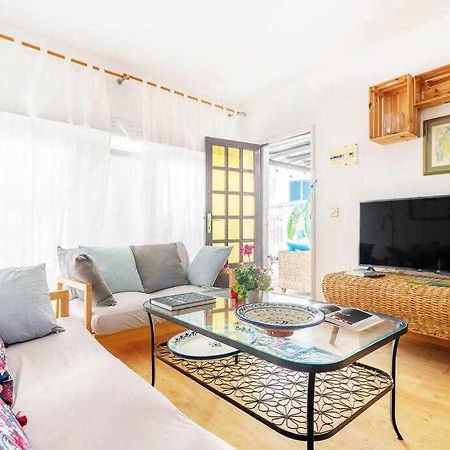 Summer Dreams Beach House 宏达海滩 外观 照片