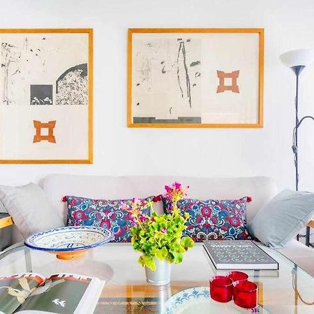 Summer Dreams Beach House 宏达海滩 外观 照片