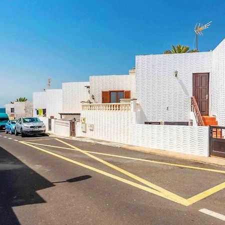 Summer Dreams Beach House 宏达海滩 外观 照片