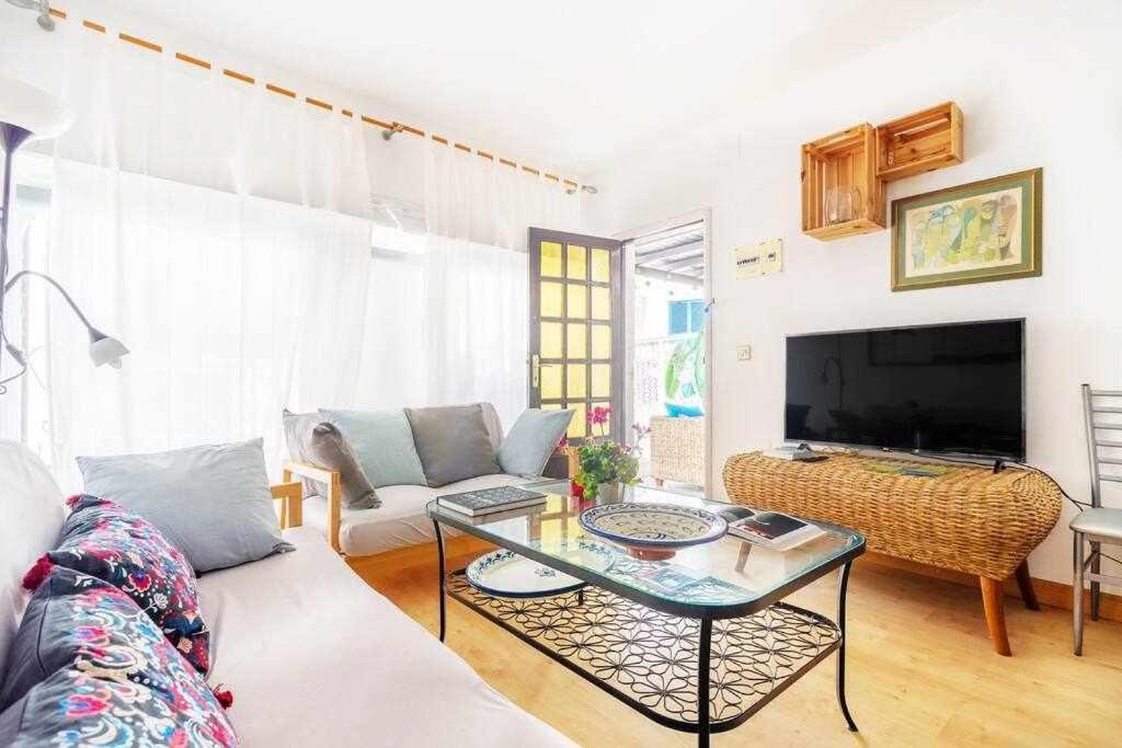 Summer Dreams Beach House 宏达海滩 外观 照片