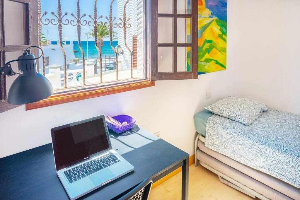 Summer Dreams Beach House 宏达海滩 外观 照片