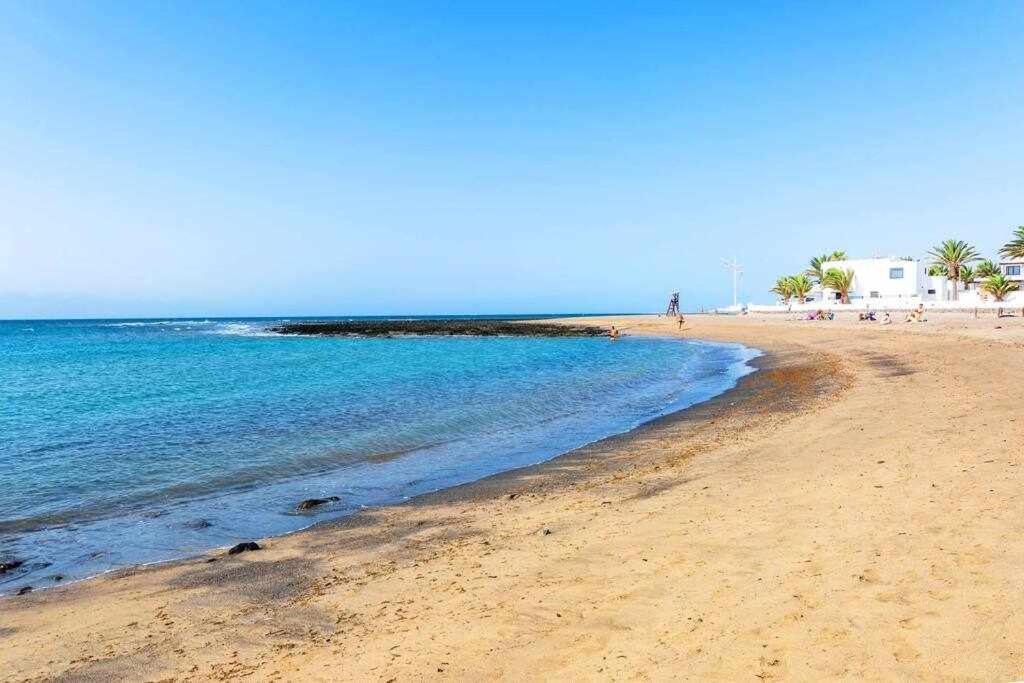 Summer Dreams Beach House 宏达海滩 外观 照片
