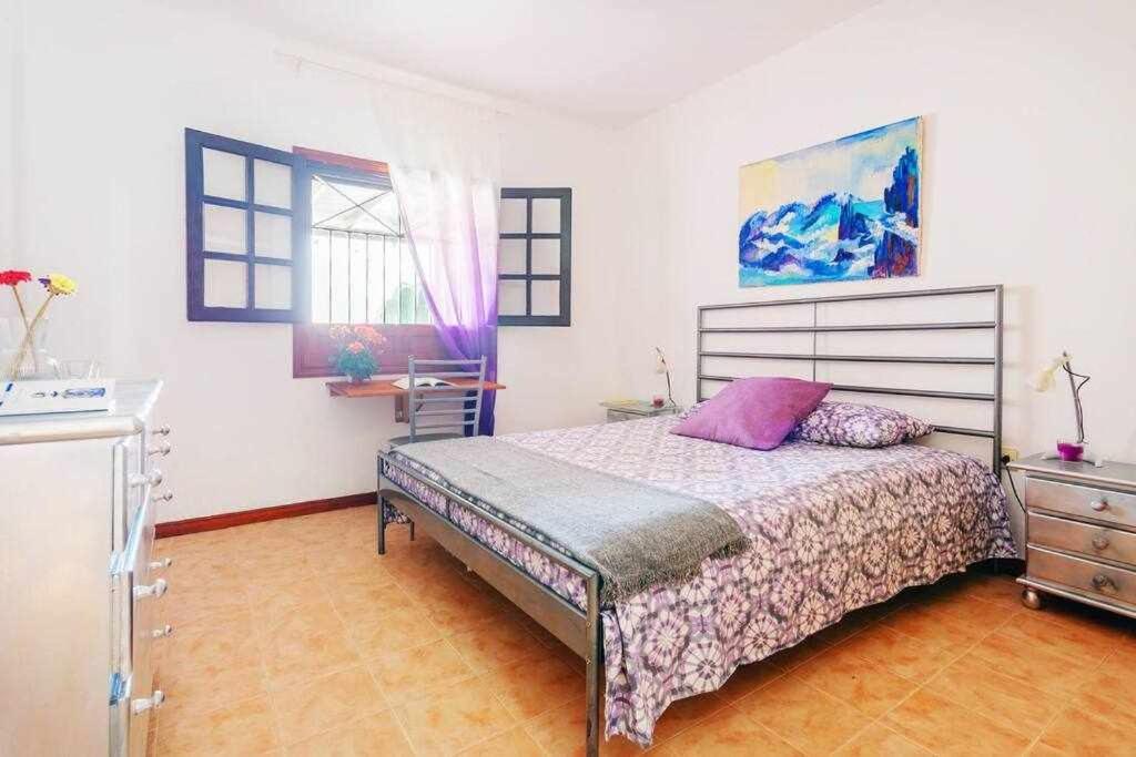 Summer Dreams Beach House 宏达海滩 外观 照片