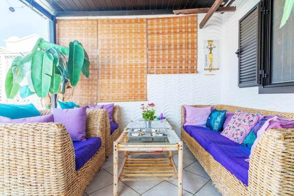 Summer Dreams Beach House 宏达海滩 外观 照片