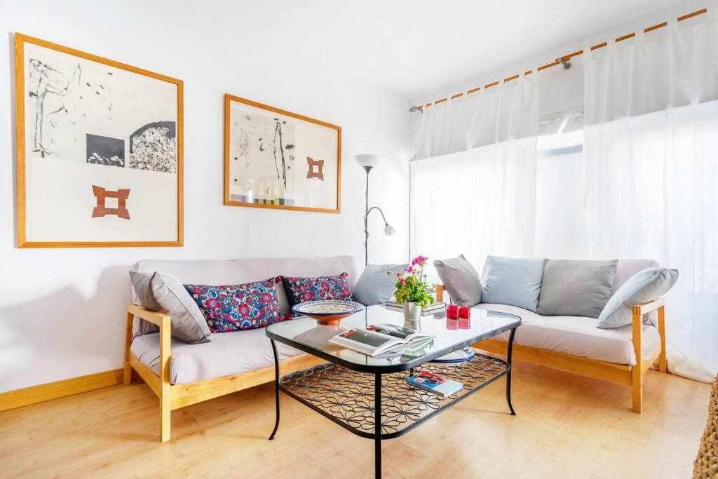 Summer Dreams Beach House 宏达海滩 外观 照片