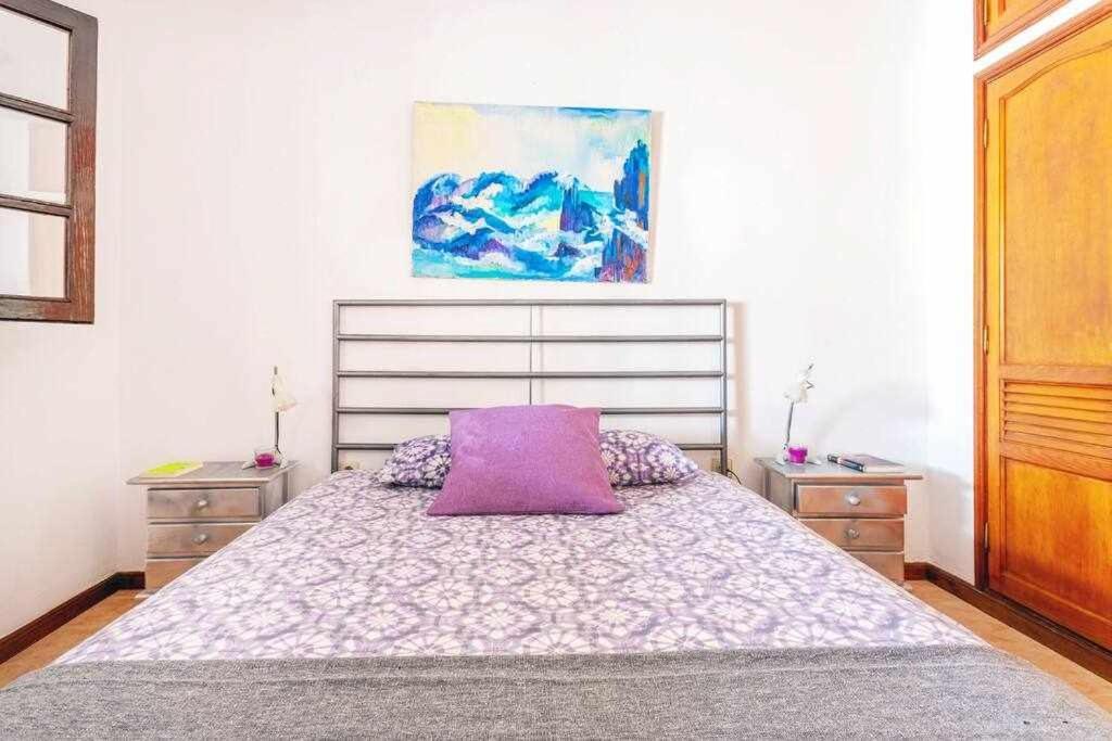Summer Dreams Beach House 宏达海滩 外观 照片