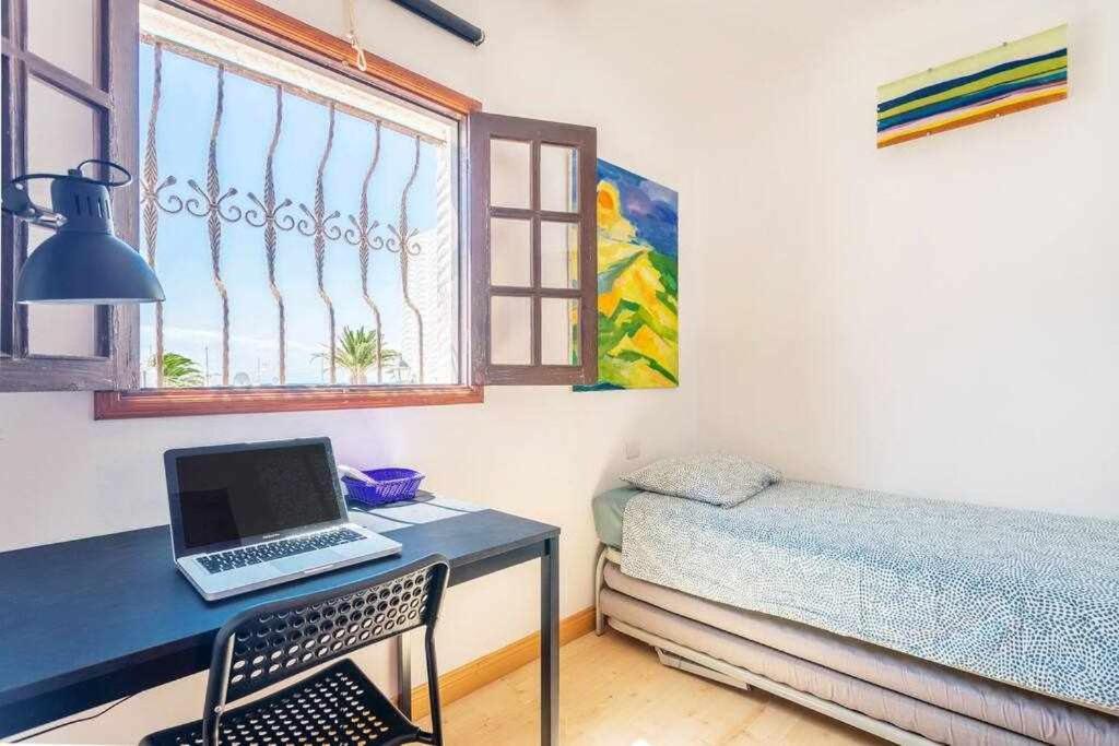 Summer Dreams Beach House 宏达海滩 外观 照片
