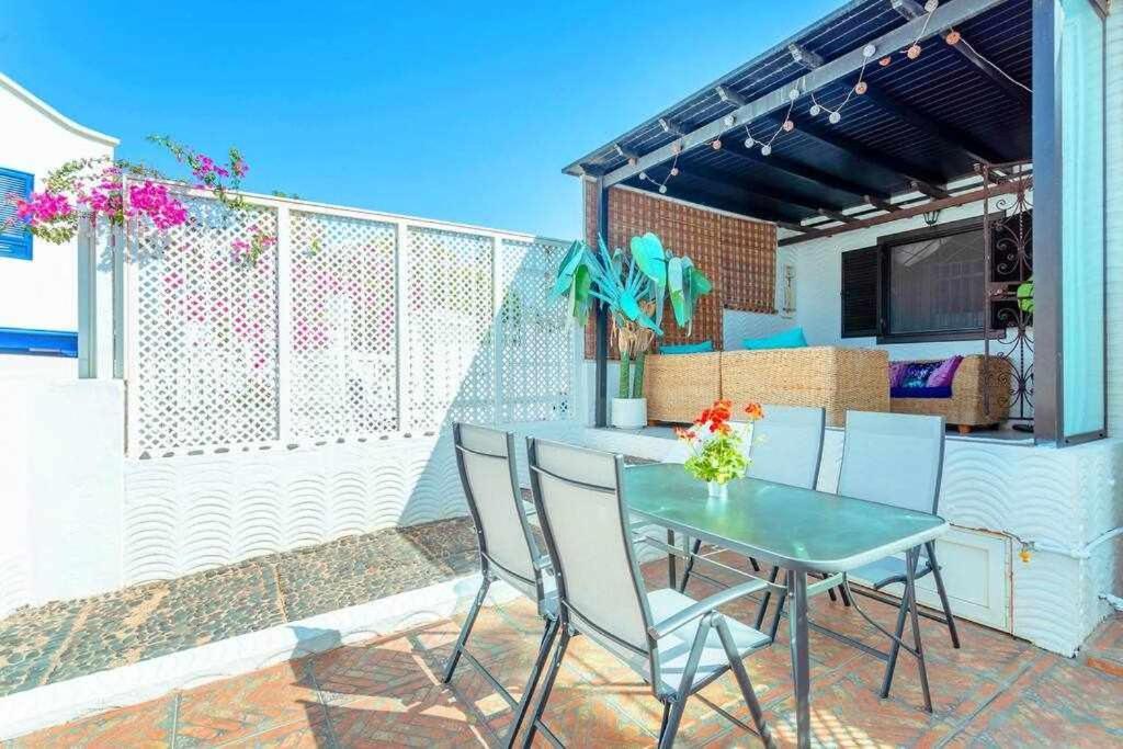 Summer Dreams Beach House 宏达海滩 外观 照片