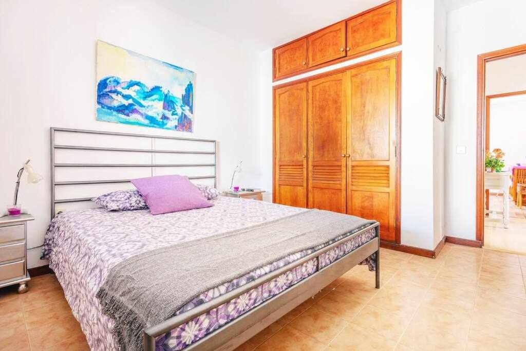 Summer Dreams Beach House 宏达海滩 外观 照片