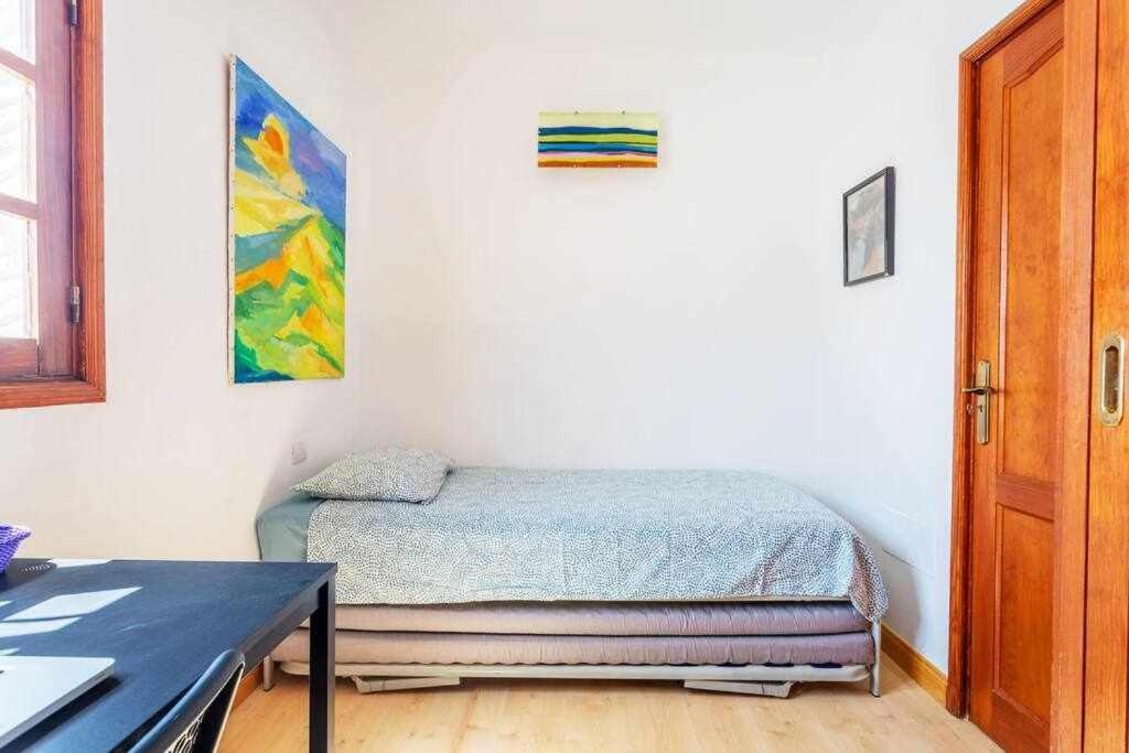 Summer Dreams Beach House 宏达海滩 外观 照片