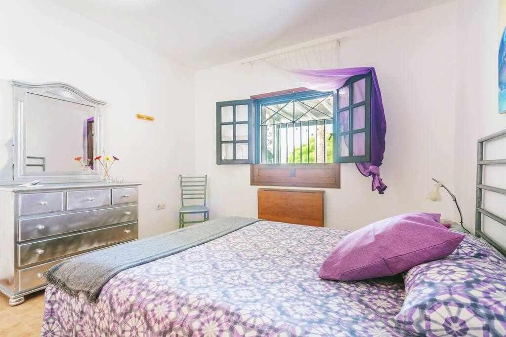 Summer Dreams Beach House 宏达海滩 外观 照片