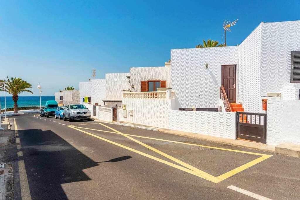 Summer Dreams Beach House 宏达海滩 外观 照片