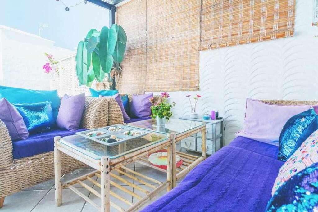 Summer Dreams Beach House 宏达海滩 外观 照片