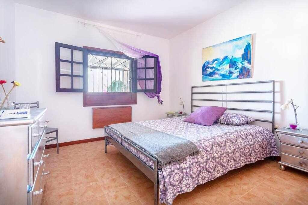 Summer Dreams Beach House 宏达海滩 外观 照片