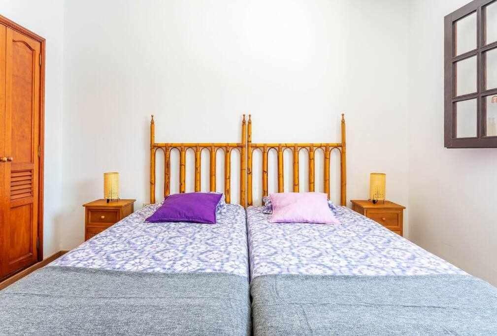 Summer Dreams Beach House 宏达海滩 外观 照片