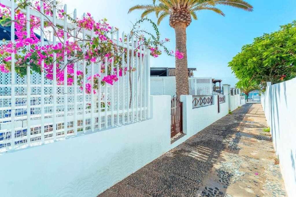 Summer Dreams Beach House 宏达海滩 外观 照片